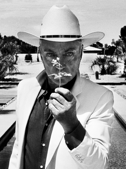 Udo Kier, Palm Springs 2013